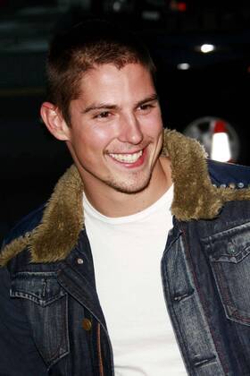 Mar. 18, 2008 - Los Angeles, CALIFORNIA, USA - SEAN FARIS -.STOP-LOSS ...