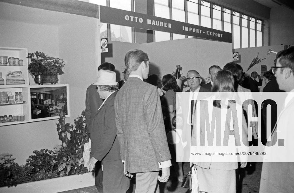 messestand-der-otto-maurer-import-export-handelsgesellschaft-auf-einer