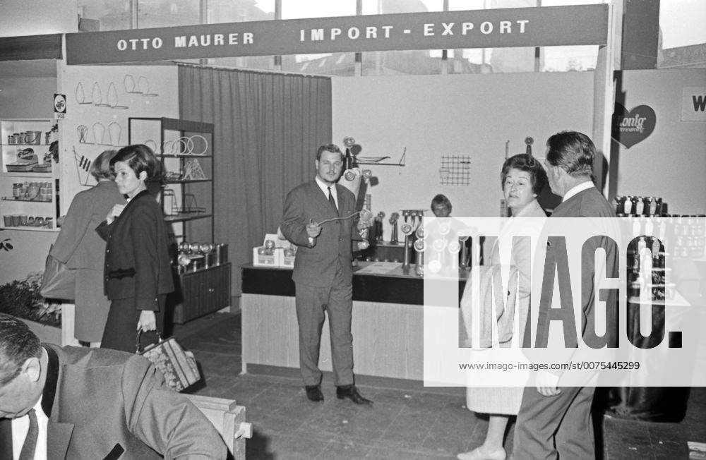messestand-der-otto-maurer-import-export-handelsgesellschaft-auf-einer