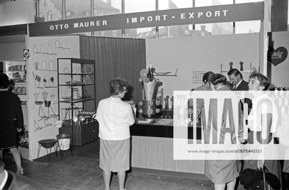 messestand-der-otto-maurer-import-export-handelsgesellschaft-auf-einer