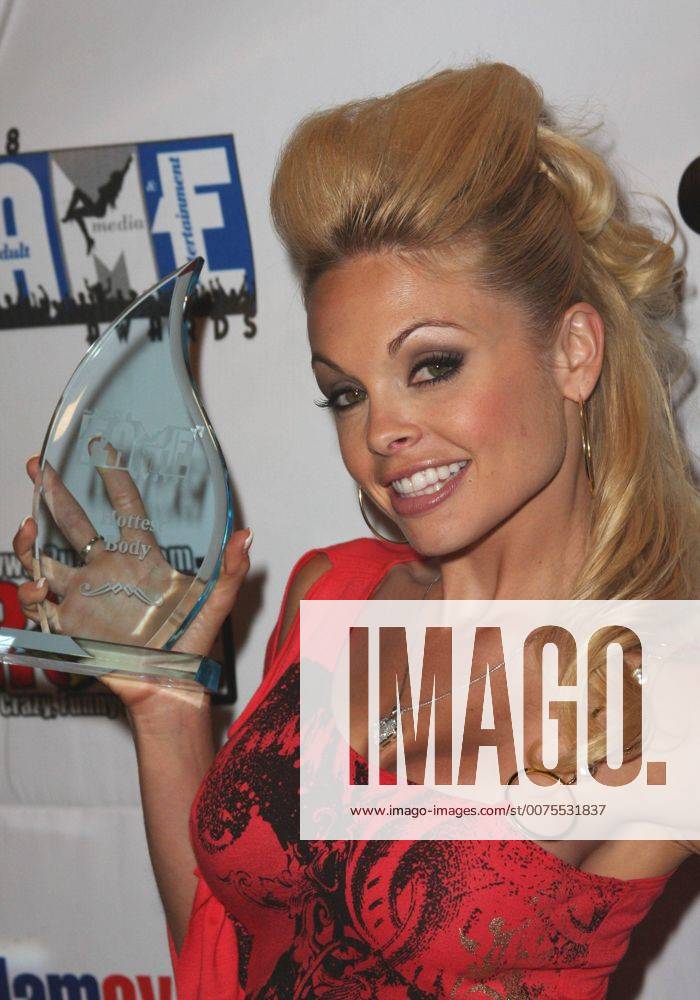 Jun 07 2008 Los Angeles California Usa Jesse Jane Attends The F