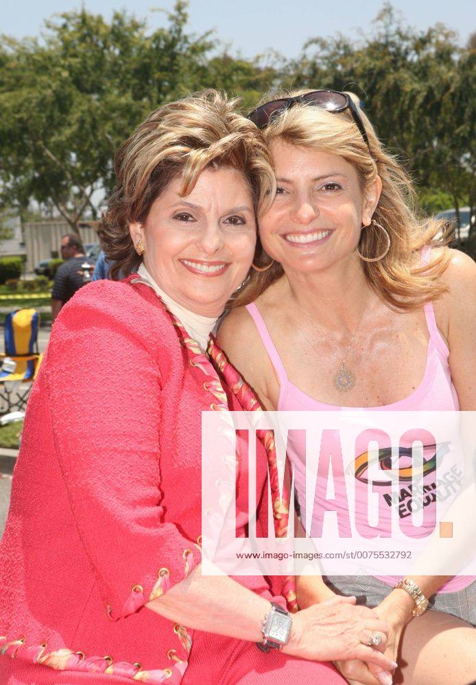 Jun 08, 2008 Los Angeles, California, USA Attorney GLORIA ALLRED