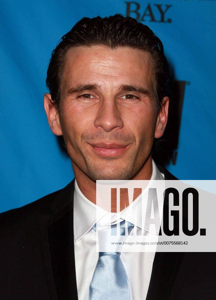 Jan 12, 2008 Las Vegas, Nevada, USA MANUEL FERRARA at the 25th Annual AVN Adult Movie Awards