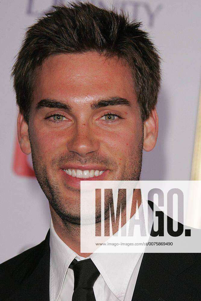 Sep 16, 2007 - Hollywood, CA, USA - Actor DREW FULLER during arrivals ...