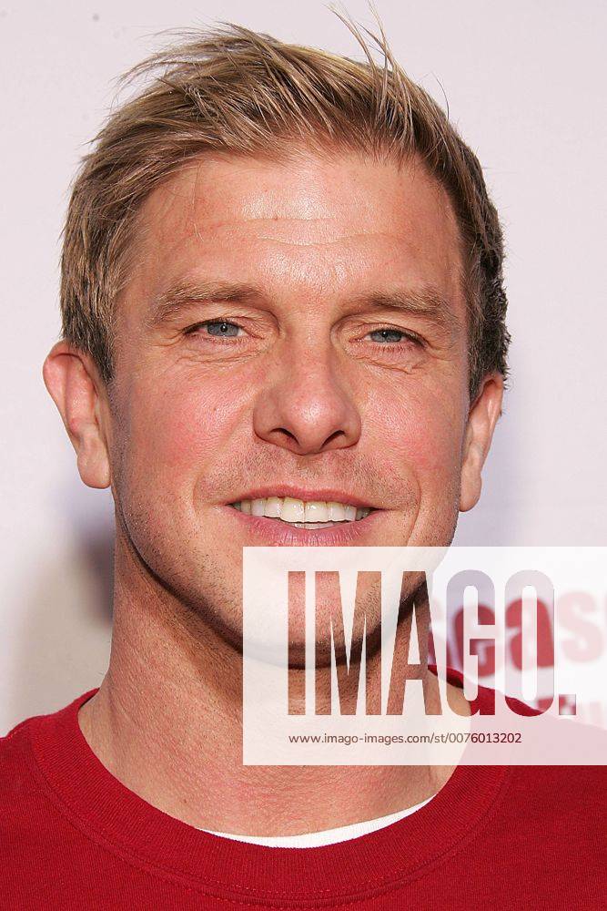 Mar 27, 2007 - Los Angeles, CA, USA - Actor KENNY JOHNSON during ...