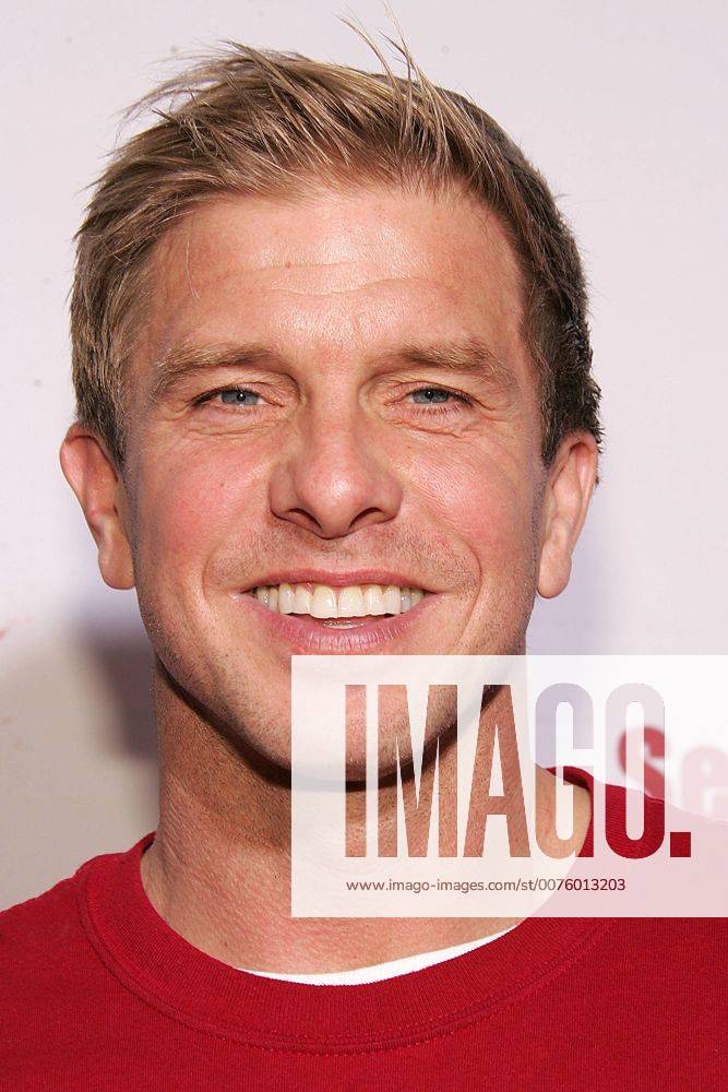 Mar 27, 2007 - Los Angeles, CA, USA - Actor KENNY JOHNSON during ...