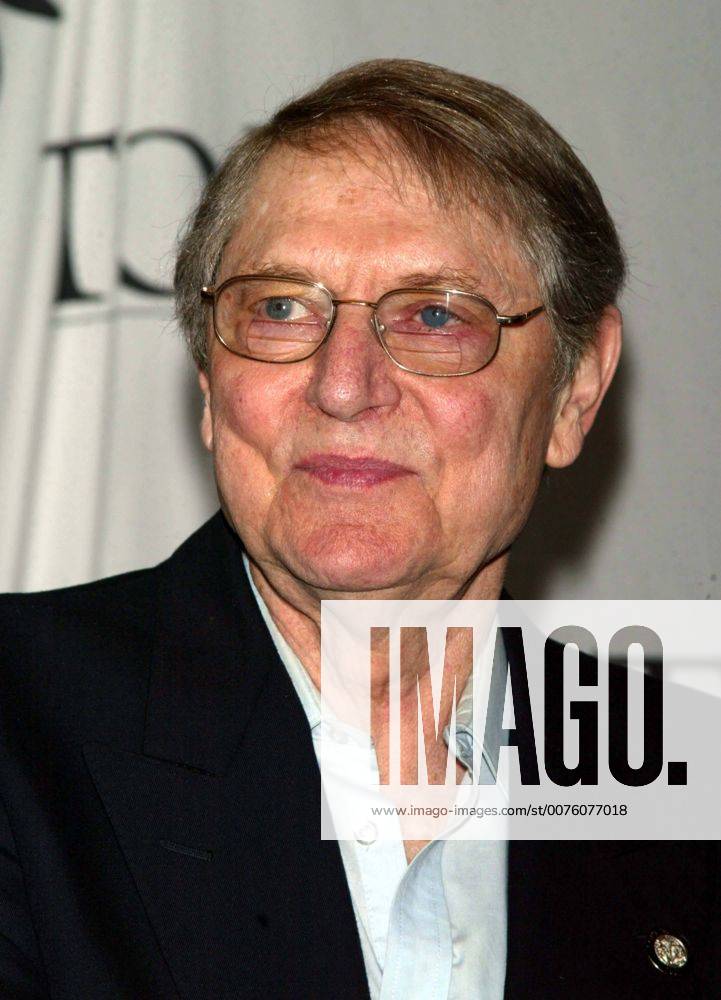 May 16, 2007 - New York, NY, UNITED STATES OF AMERICA - John Cullum ...