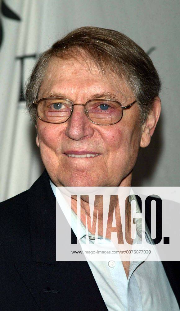 May 16, 2007 - New York, NY, UNITED STATES OF AMERICA - John Cullum ...