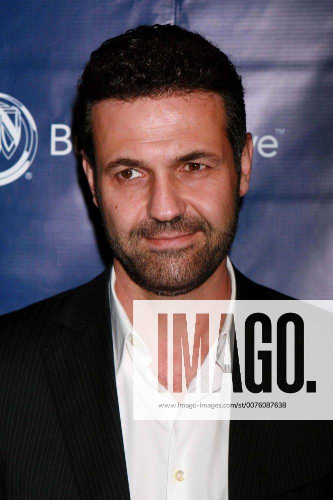 Oct. 29, 2007 - New York, New York, U.S. - KHALED HOSSEINI (AUTHOR OF ...