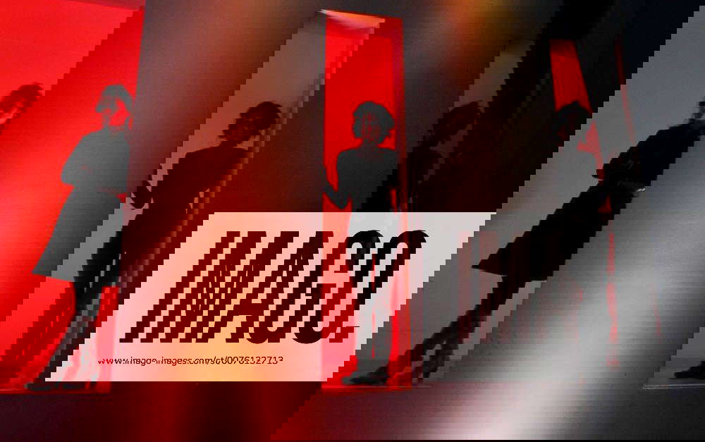 Dec 10, 2007 Pristina, Kosovo Miss Kosovo 2007 contest. The big night, has been staged in the