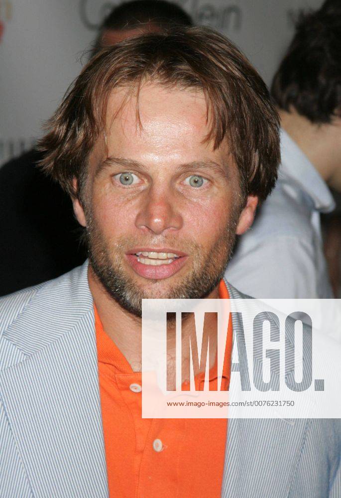 Aug 07, 2006; New York, NY, USA; Actor JAMES LEGROS at the New York ...