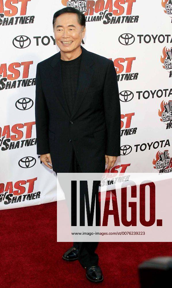 Aug. 13, 2006 Studio City, CALIFORNIA, USA TAKEI