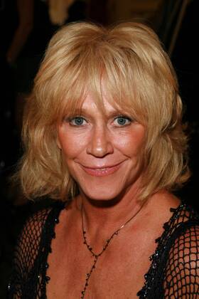 Marilyn Chambers Stock Photos – High-Quality Images for Licensing IMAGO