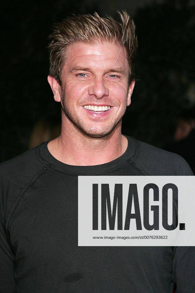 Sep 18, 2006; Los Angeles, CA, USA; Actor KENNY JOHNSON during arrivals ...