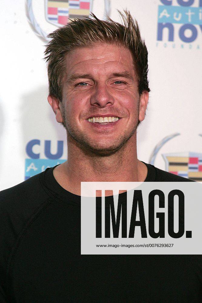 Sep 18, 2006; Los Angeles, CA, USA; Actor KENNY JOHNSON during arrivals