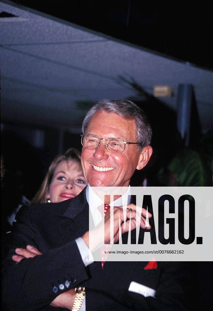 Mar. 20, 2006 New York, New York, U.S. BILL BEUTEL AT ANCHORS