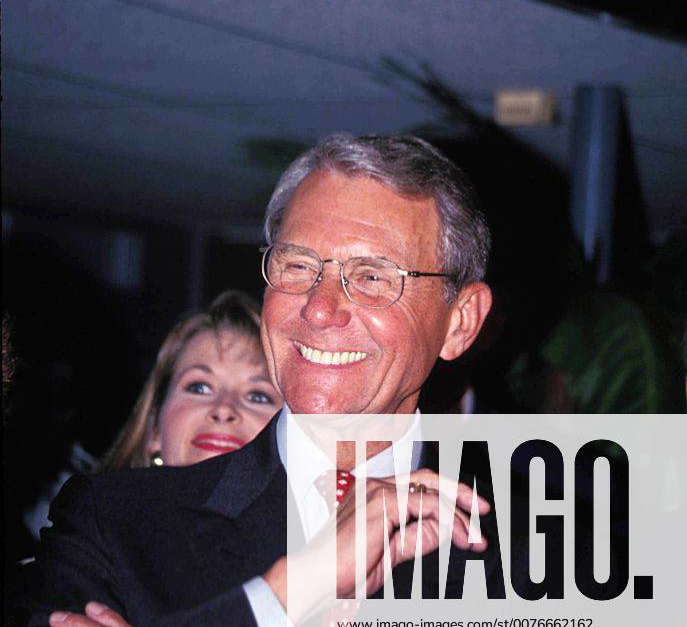 Mar. 20, 2006 New York, New York, U.S. BILL BEUTEL AT ANCHORS