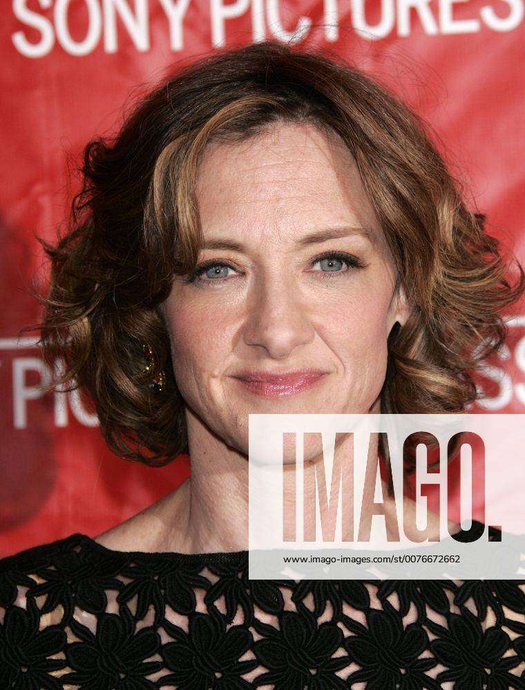 Mar 27 2006 Hollywood California Usa Actress Joan Cusack At The Friends With Money Los Angeles