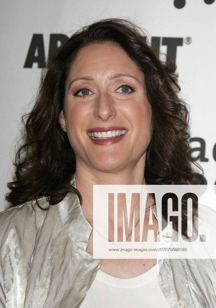 Apr 8, 2006; Hollywood, California, Usa; Actress Judy Gold At The 17th 