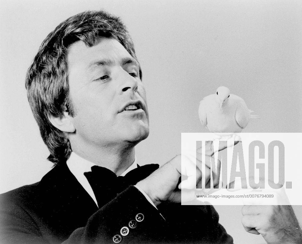 Nov 18 2005 Bill Bixby In The Magician Supplied By Photos Inctv Film Still Zumag