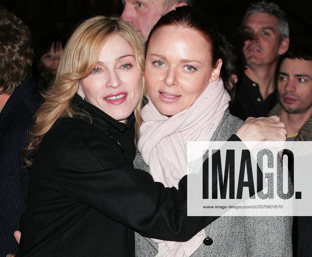 Madonna best sale stella mccartney