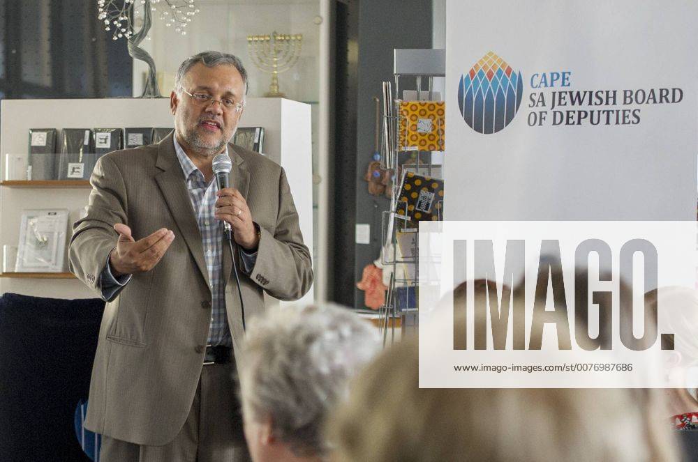 CPT leaders call for peace after mosque attacks CAPE TOWN, SOUTH AFRICA