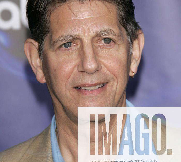 Jul 27, 2005; West Hollywood, California, USA; PETER COYOTE at the ABC