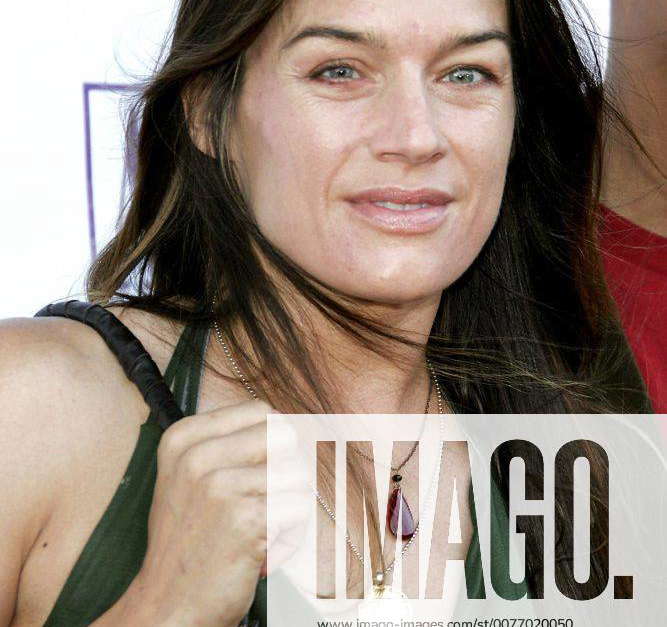 Aug. 9, 2005 Hollywood, CALIFORNIA, USA DEBORAH FALCONER .AMERICAN