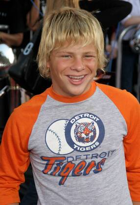 Jun 27, 2005; Hollywood, CA, USA; JONATHAN LIPNICKI at the War of the ...