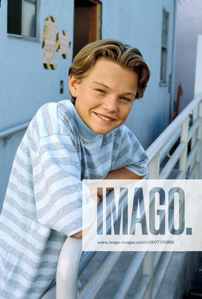 Mar. 16, 2005 K12137BVI.LEONARDO DICAPRIO. BOB VILLARD ZUMAg49