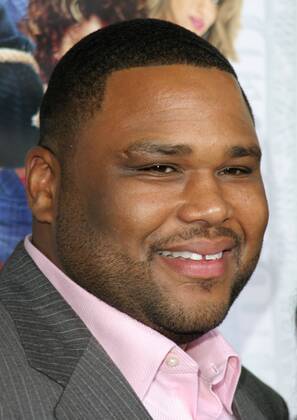 Apr 21, 2005; Hollywood, CA, USA; ANTHONY ANDERSON at Kings Ransom ...