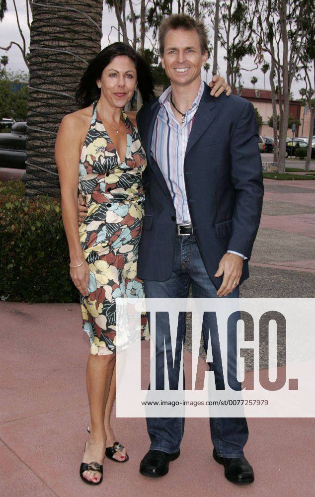 Apr 27, 2005; North Hollywood, California, USA; Host PHIL KEOGHAN