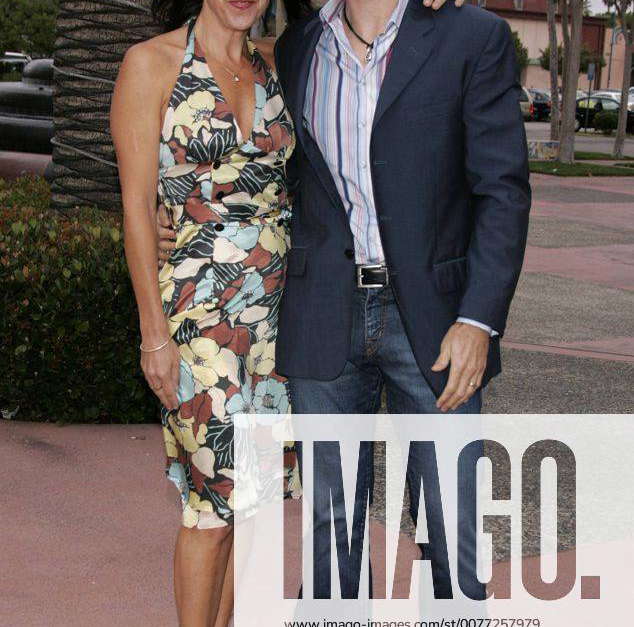 Apr 27, 2005; North Hollywood, California, USA; Host PHIL KEOGHAN