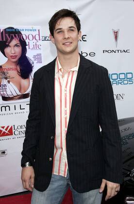 ; Hollywood, California, USA; Actor RYAN MERRIMAN at the 7th Annual ...