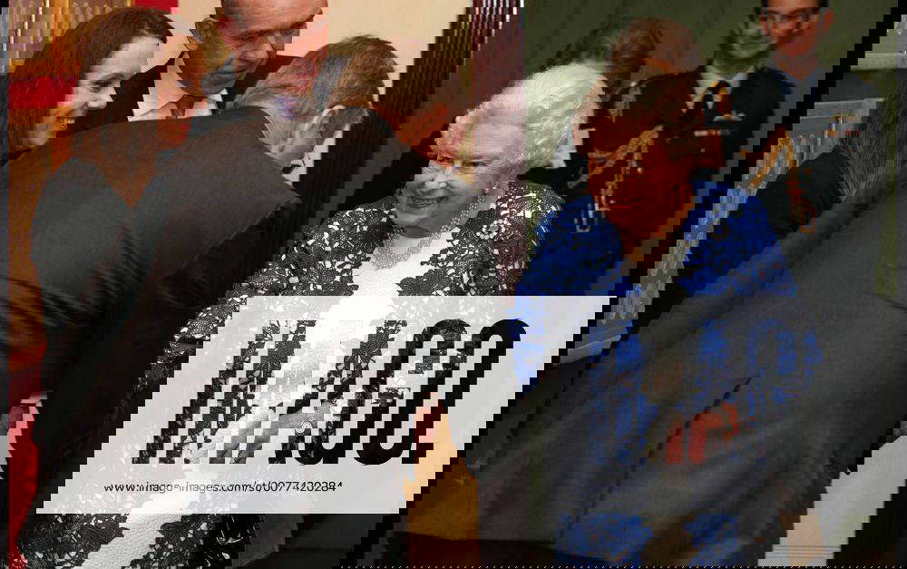 . 21 02 2017. London, United Kingdom. Female permanent secretaries