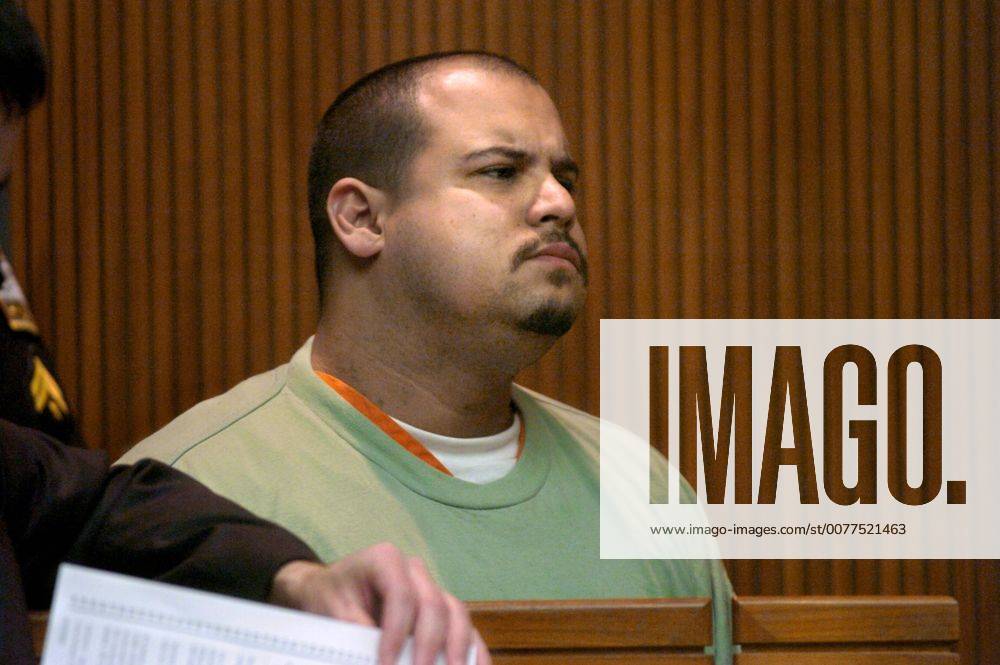 Ricky Carl Huerta Is Arraigned On Charges Of Attempted Murder In ricky-carl-huerta-is-arraigned-on-charges-of-attempted-murder-in