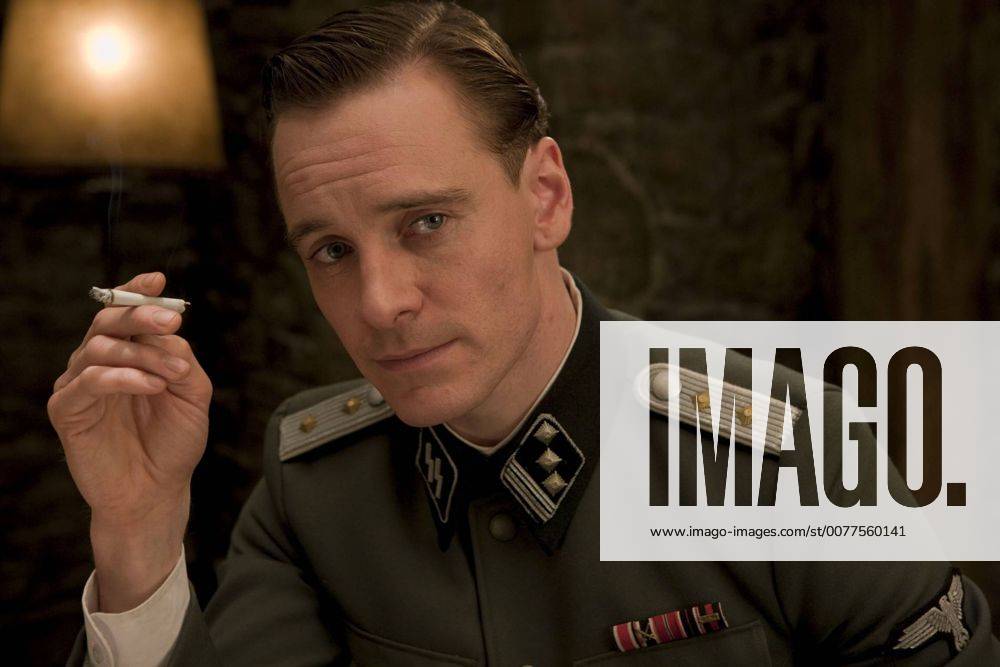 RELEASE DATE August 21, 2009. MOVIE TITLE Inglourious Basterds