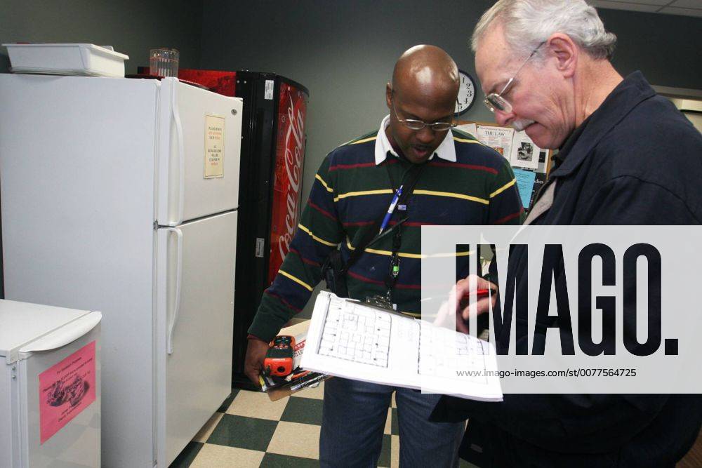 Nov. 13, 2009 Augusta, U.S. Lawson Hobbs, right, and