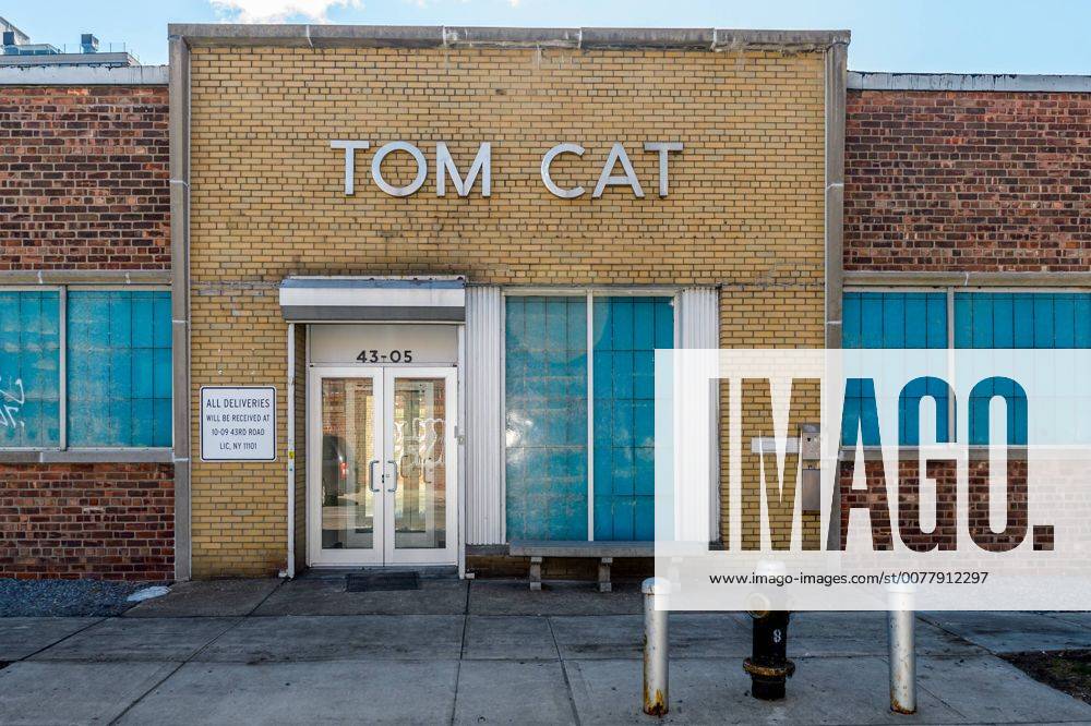 NYC Tom Cat Bakery threatens immigrant workers Tom Cat Bakery in Long