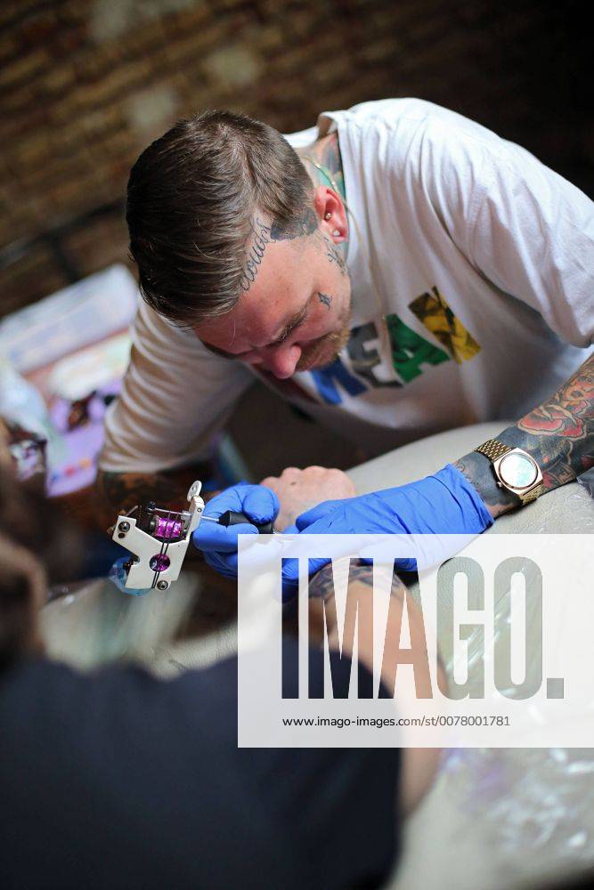 PXL_2nd Memorial tattoo & piercing Crni 30.03.2017., Zagreb, Croatia