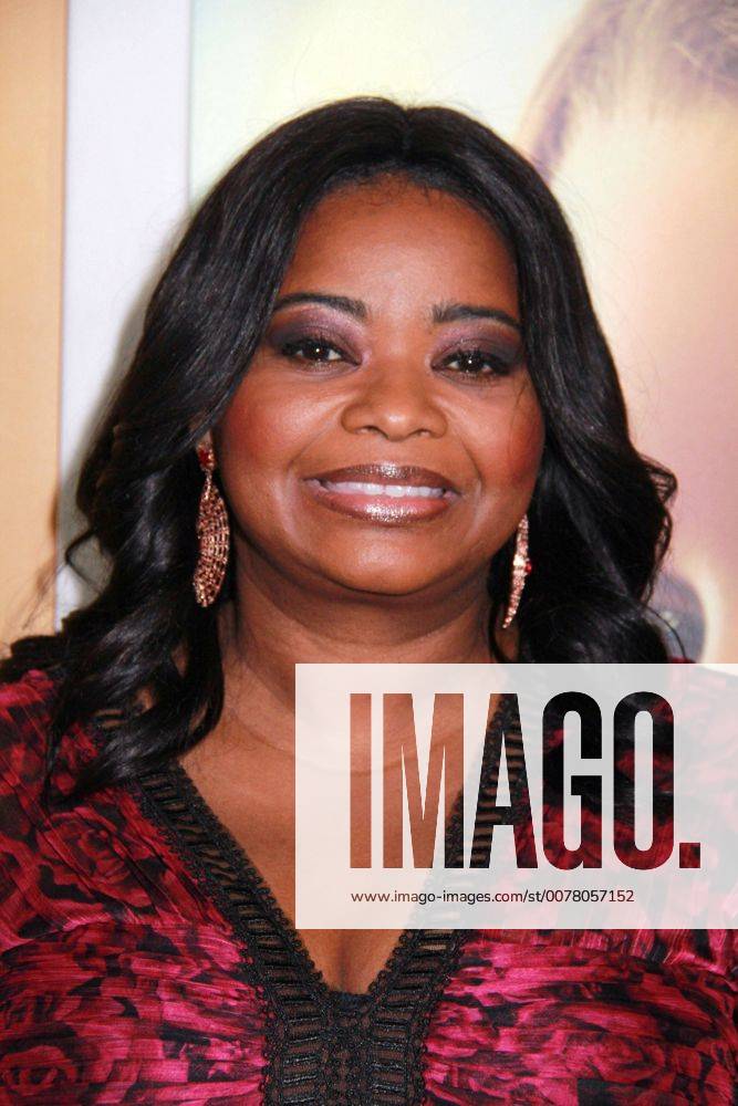 Octavia Spencer bei der Gifted Film Premiere am 4.04. 2017 in Los ...