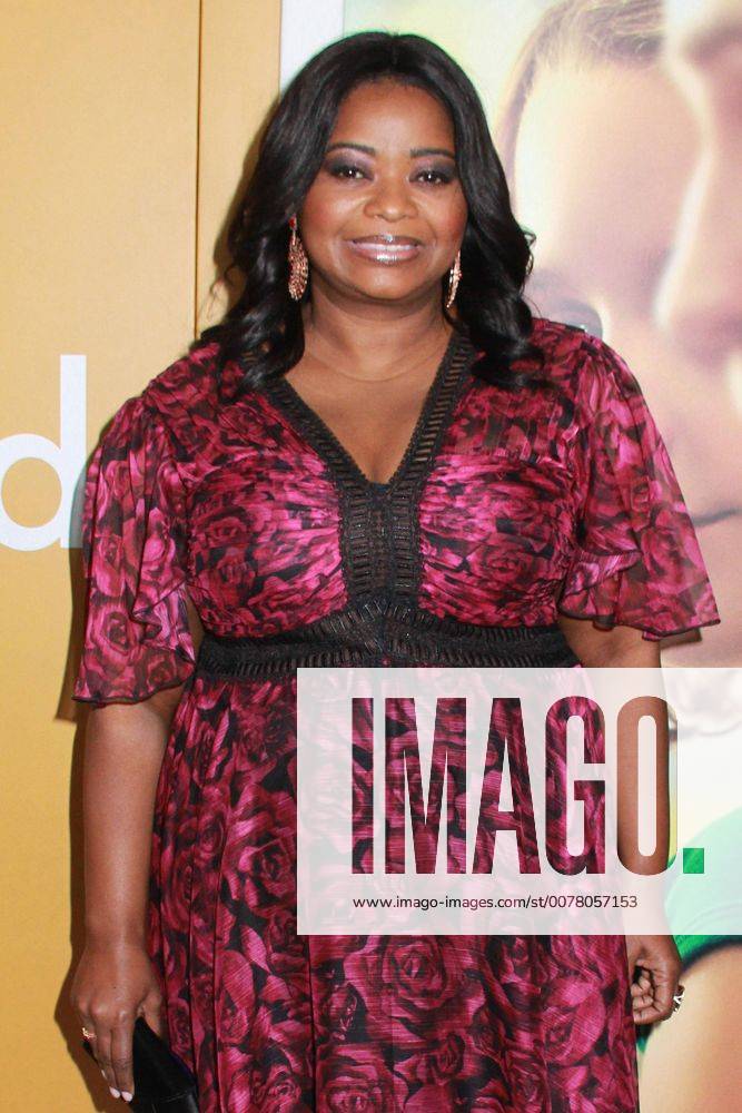 Octavia Spencer bei der Gifted Film Premiere am 4.04. 2017 in Los ...