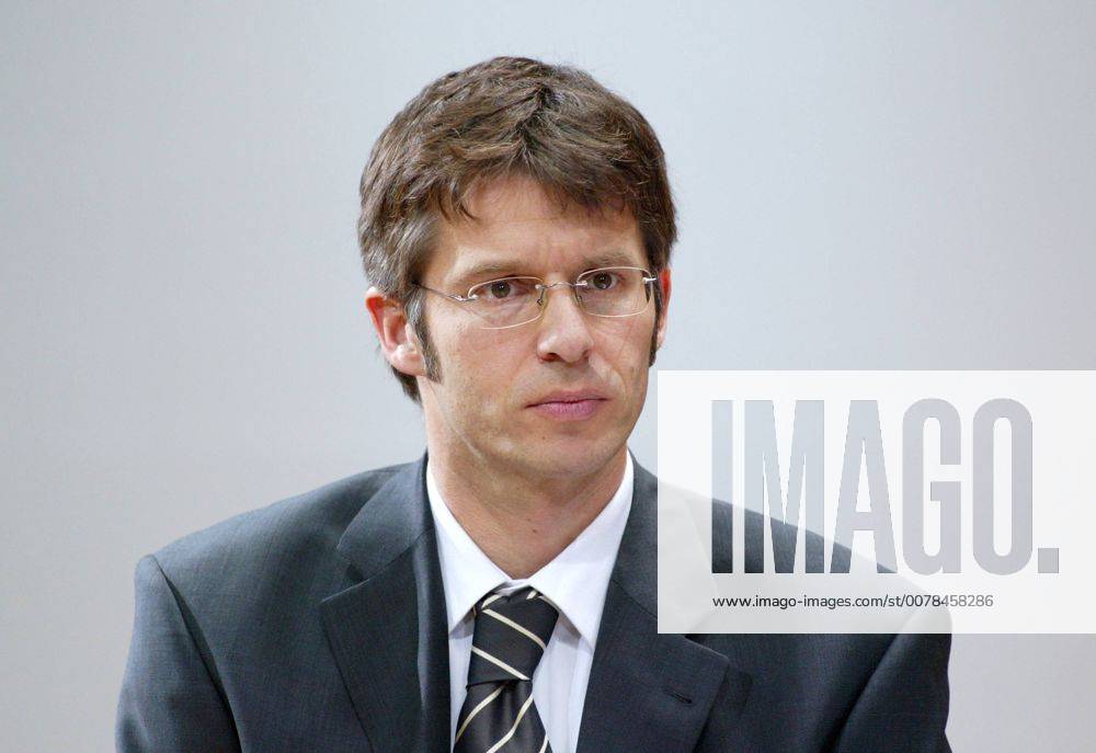 Bernhard Rohleder, CEO European Information Technology Observatory, Berlin