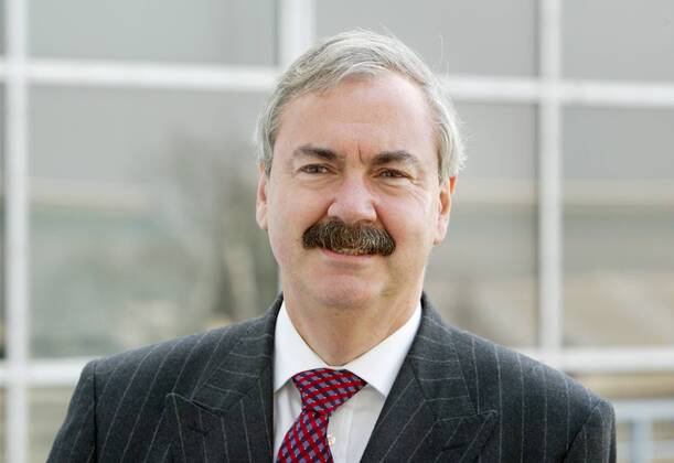 Peter Erskine, Vorstandsvorsitzender mmO2 plc . Hannover, 17.03.2004 ...