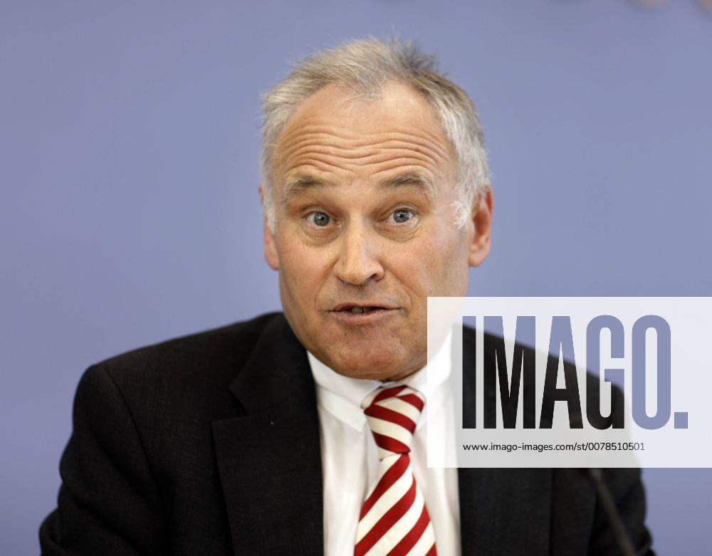 Erwin HUBER, CSU Parteivorsitzender . Berlin, Deutschland . Erwin HUBER ...
