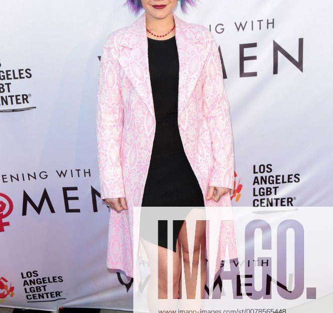 Allison Iraheta beim An Evening With Women Event am 13.05.2017 in Los