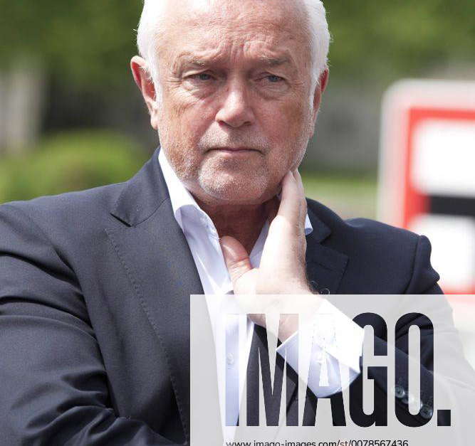 Wolfgang KUBICKI, FDP Bundesvorsitzender und Spitzenkandidat in