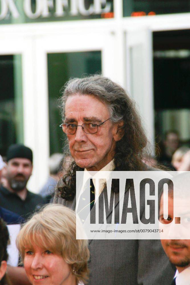 Peter Mayhew at the Premiere of The Empire Strikes Back 30th ...