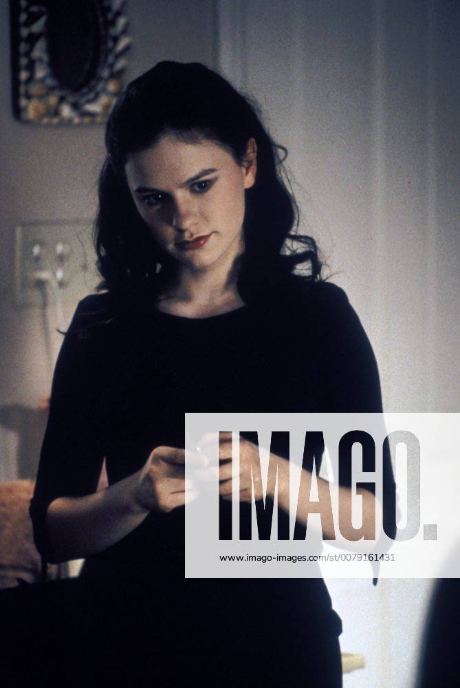 Film Still from She s All That Anna Paquin © 1999 Miramax Photo Credit ...