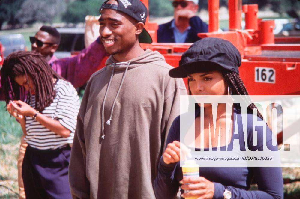 poetic justice 1993